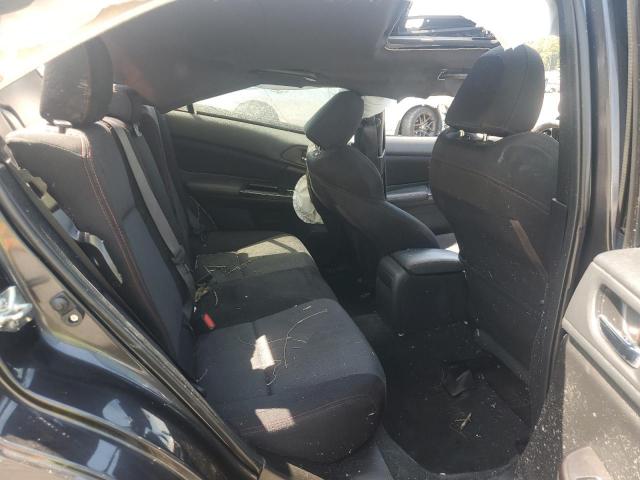 Subaru WRX Premium Image 10