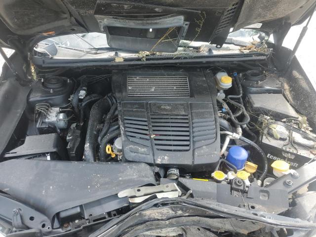 Subaru WRX Premium Image 11