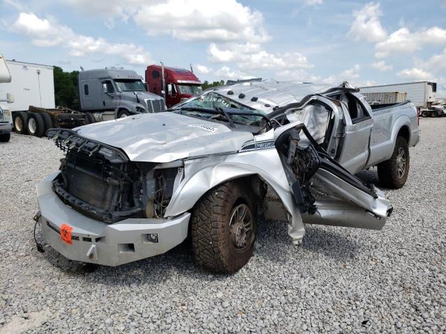 Ford F-350 Super Duty Image 2