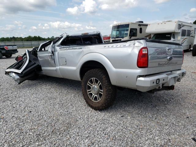 Ford F-350 Super Duty Image 3