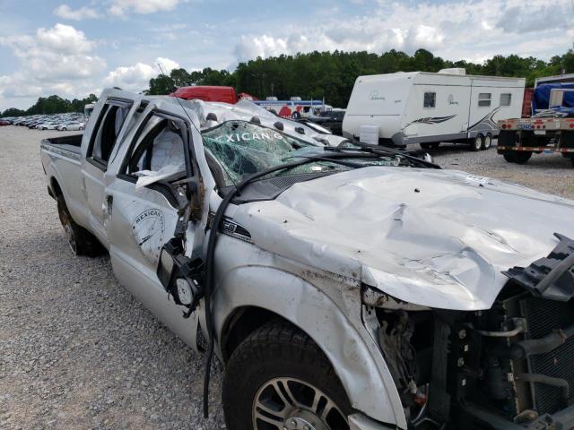 Ford F-350 Super Duty Image 8