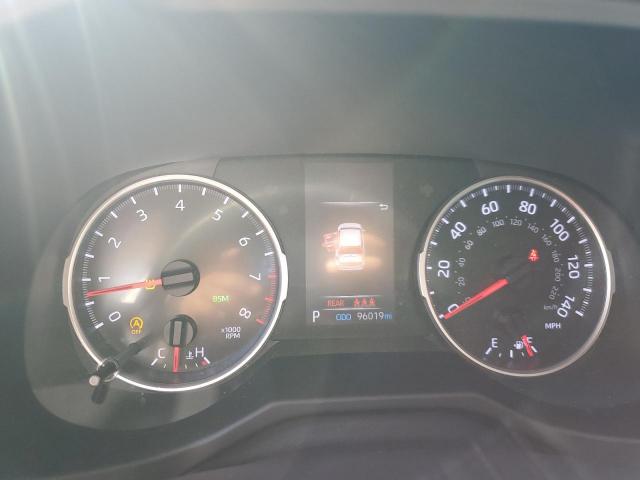 Toyota RAV4 Xle Premium Image 6