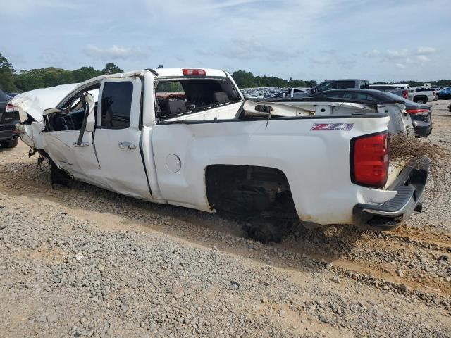 Chevrolet Silverado K1500 Lt Image 2