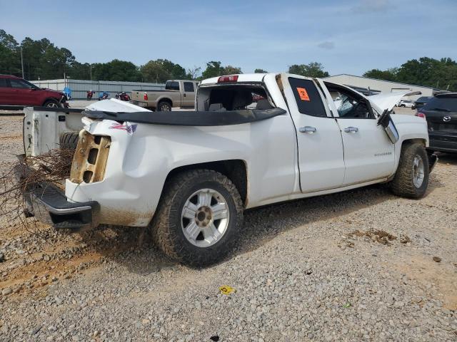 Chevrolet Silverado K1500 Lt Image 3