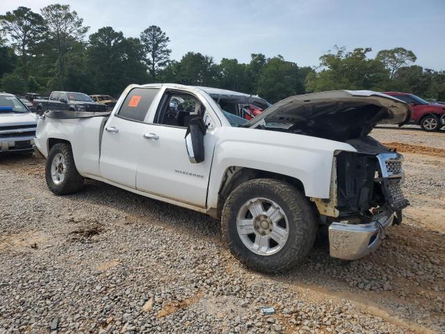 Chevrolet Silverado K1500 Lt Image 8