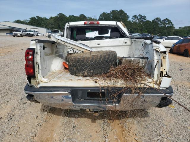 Chevrolet Silverado K1500 Lt Image 12