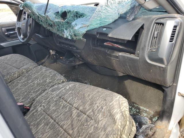 Chevrolet Silverado K1500 Lt Image 6