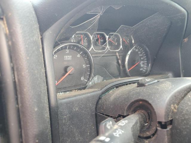 Chevrolet Silverado K1500 Lt Image 7