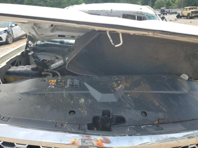 Chevrolet Silverado K1500 Lt Image 9