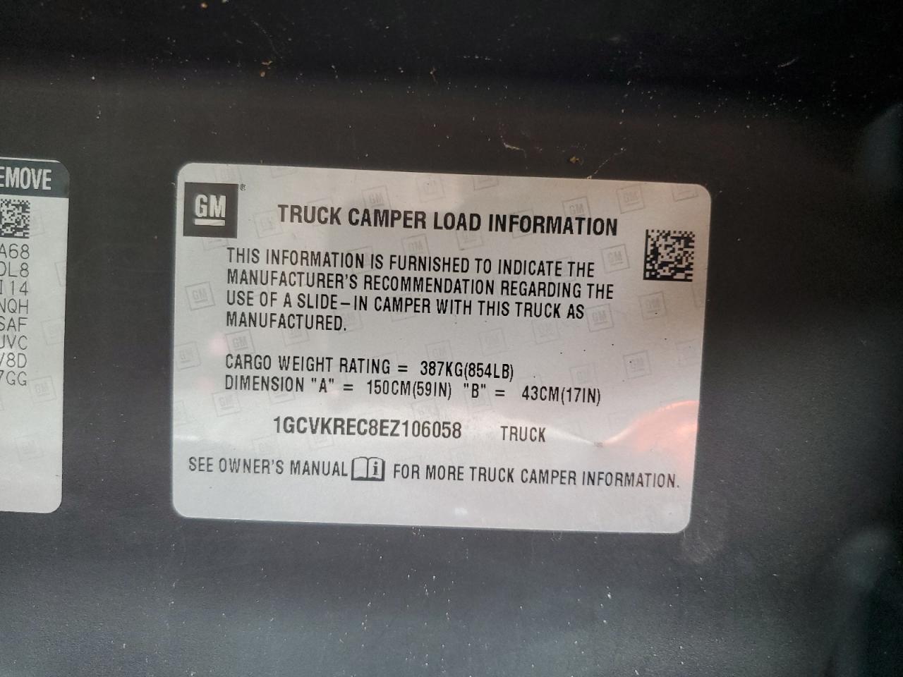 Chevrolet Silverado K1500 Lt Image 10