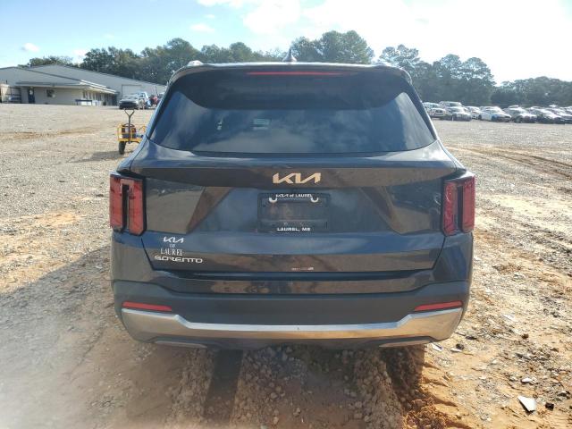 Kia Sorento S Image 12