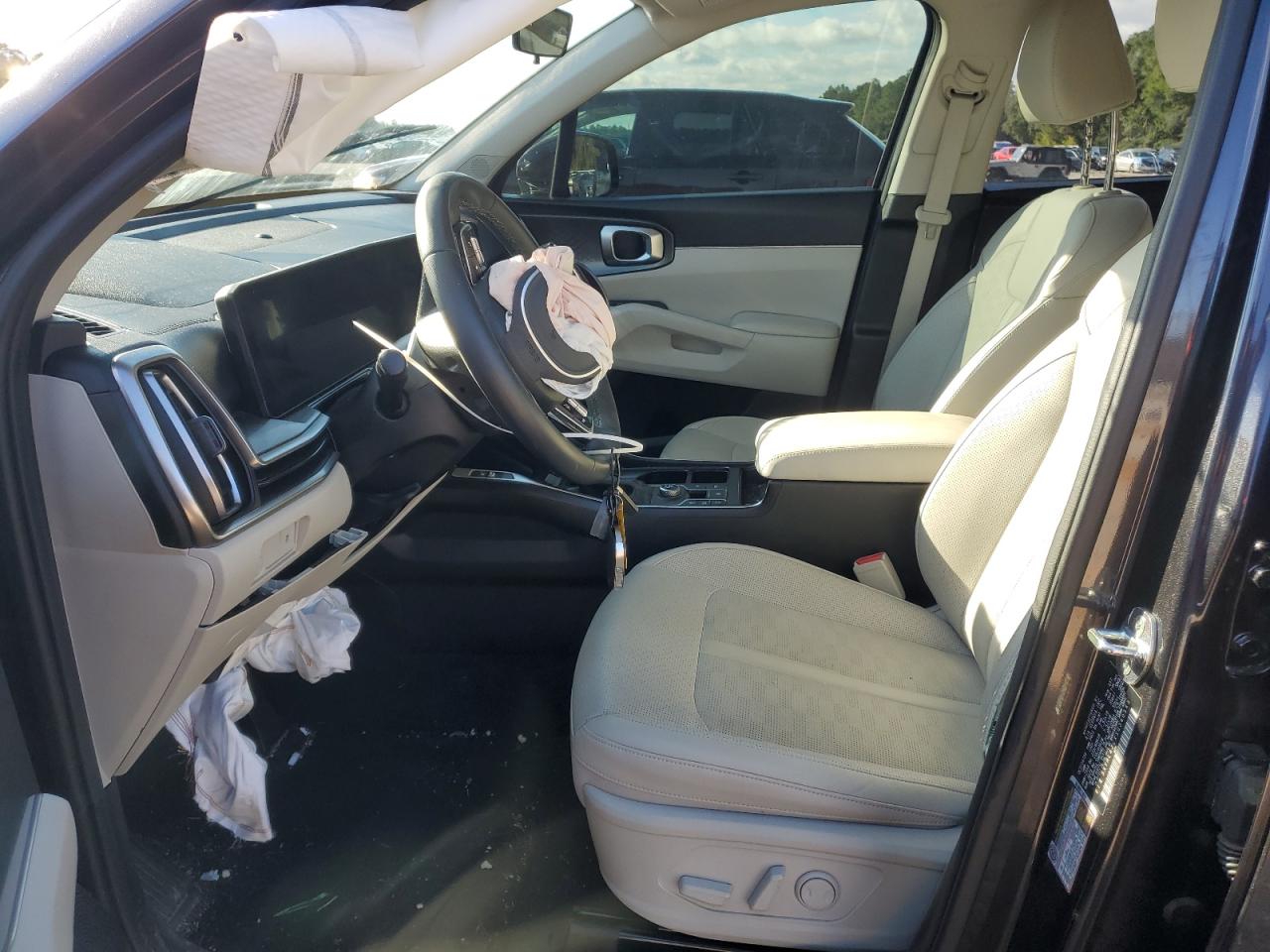 Kia Sorento S Image 3