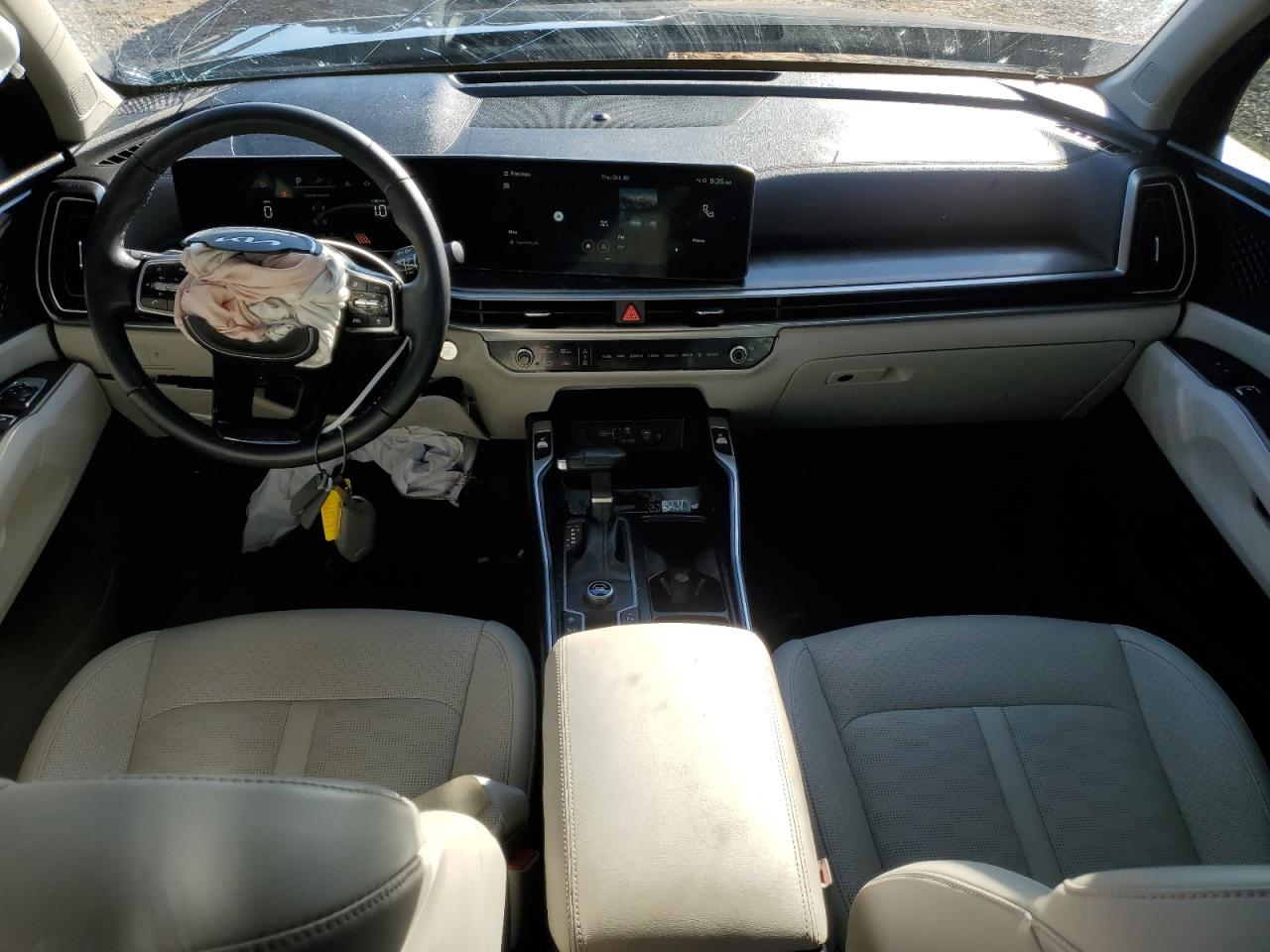 Kia Sorento S Image 11