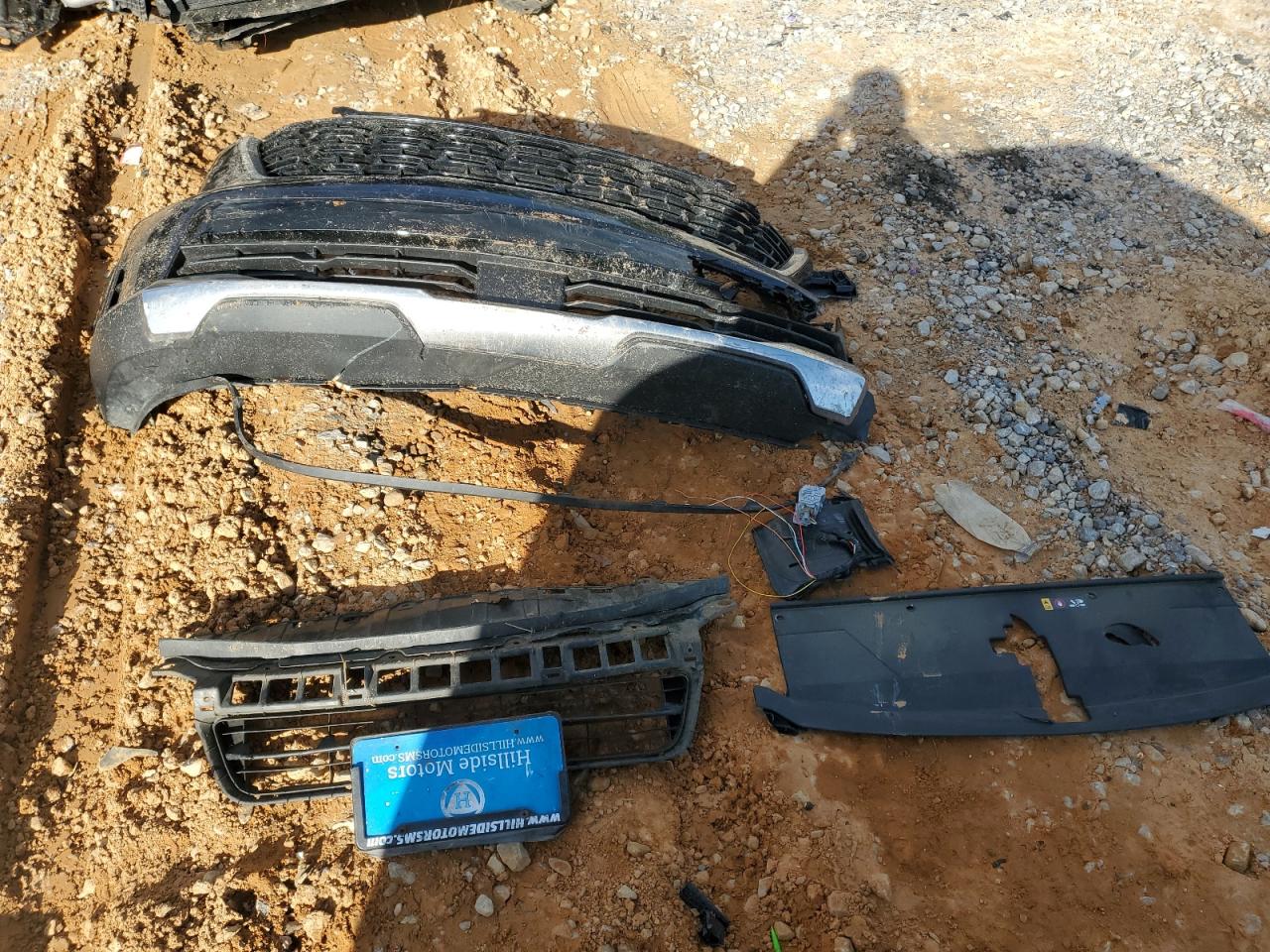 Kia Sorento S Image 9