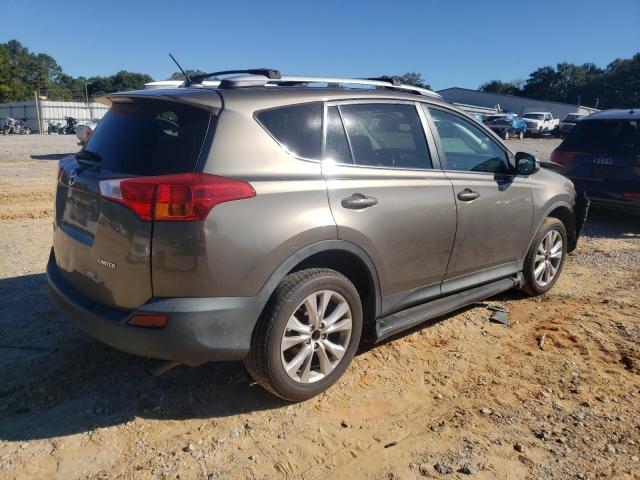 Toyota RAV4 Limited Image 2