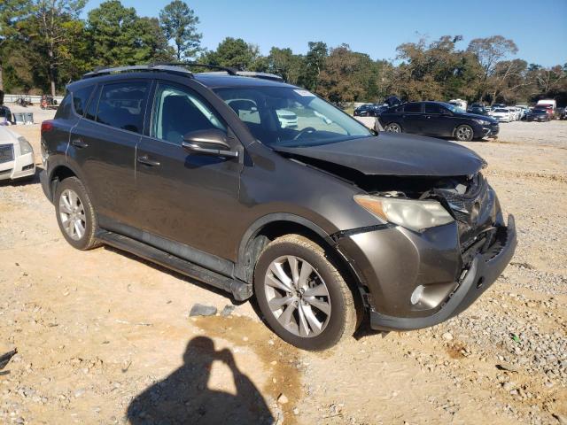 Toyota RAV4 Limited Image 5