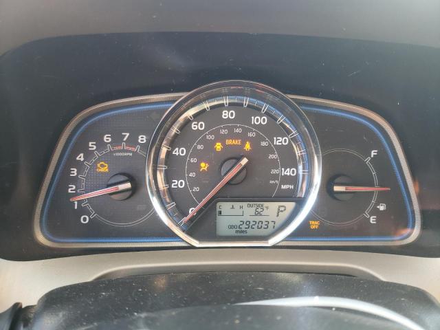 Toyota RAV4 Limited Image 11