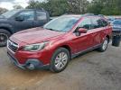 Subaru Outback 2.5i Premium Image 1