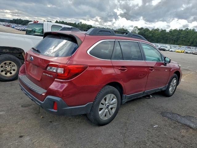 Subaru Outback 2.5i Premium Image 13