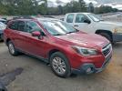 Subaru Outback 2.5i Premium Image 8