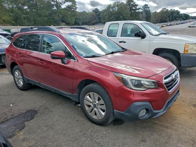 Subaru Outback 2.5i Premium Image 8