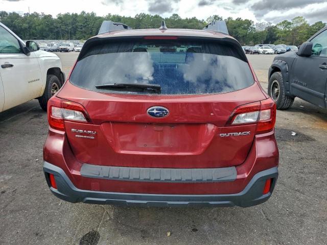 Subaru Outback 2.5i Premium Image 5