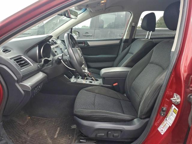 Subaru Outback 2.5i Premium Image 3