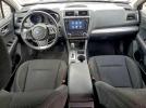 Subaru Outback 2.5i Premium Image 4