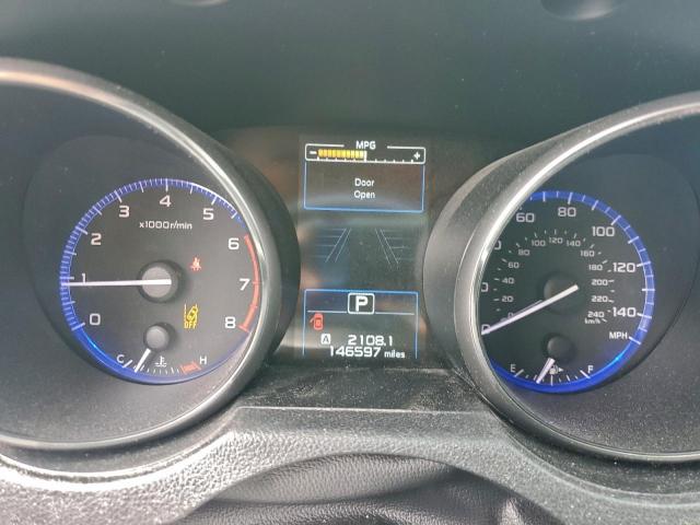 Subaru Outback 2.5i Premium Image 6