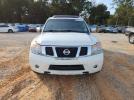 Nissan Armada Sv Image 3