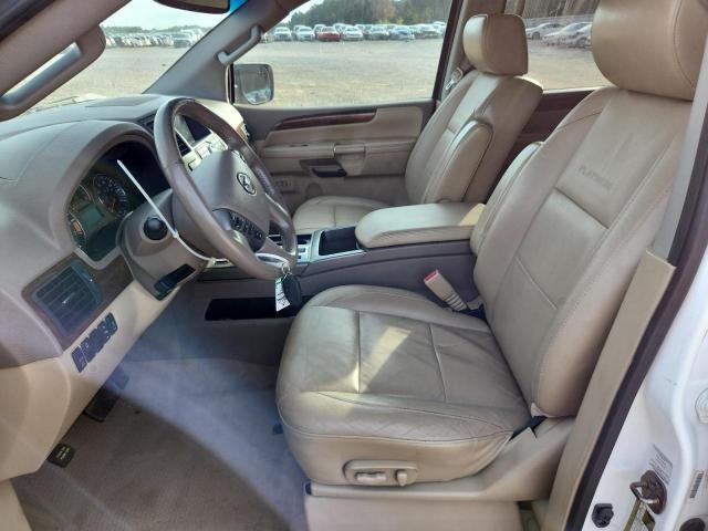 Nissan Armada Sv Image 2