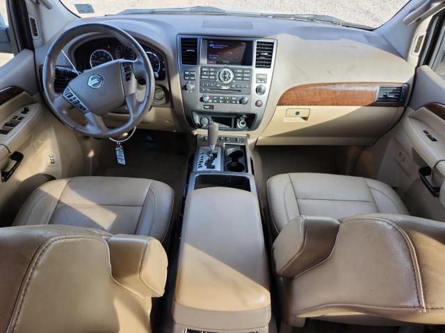 Nissan Armada Sv Image 10