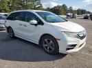 Honda Odyssey Touring Image 4
