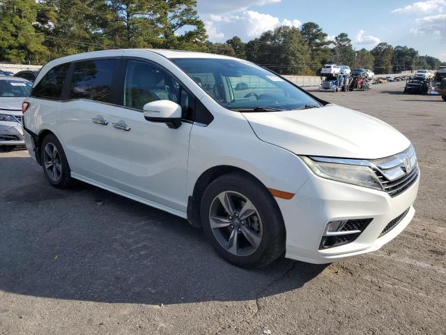 Honda Odyssey Touring Image 4