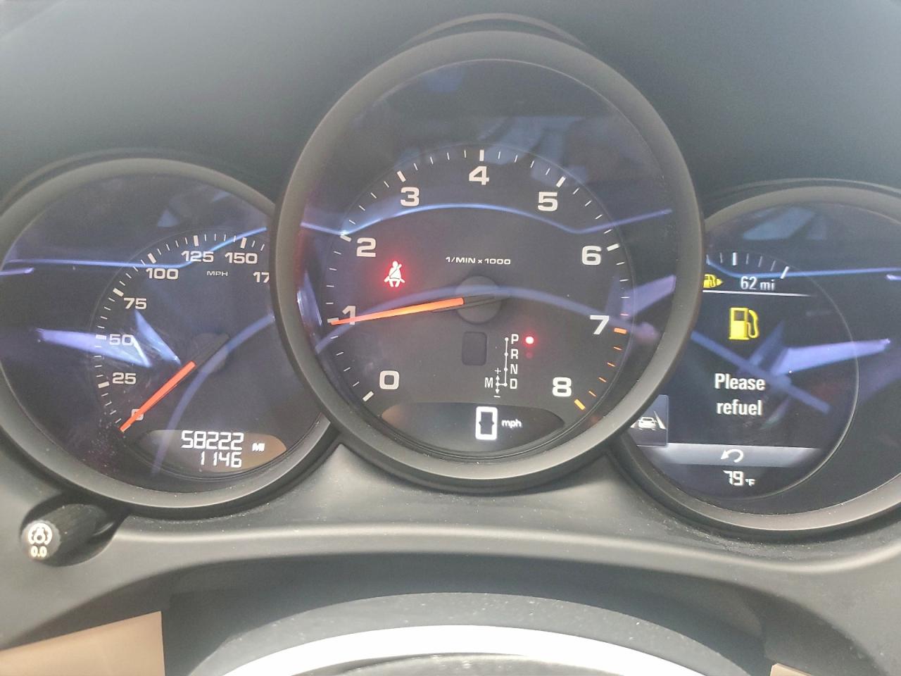 Porsche Macan Image 9