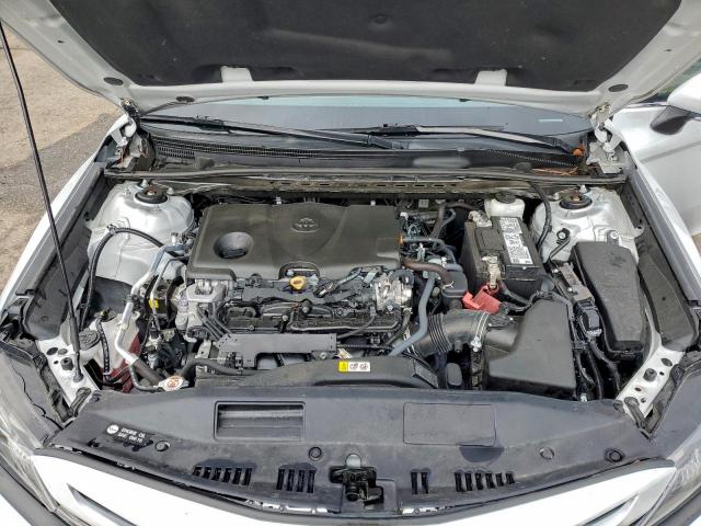 Toyota Camry Se Night Shade Image 4