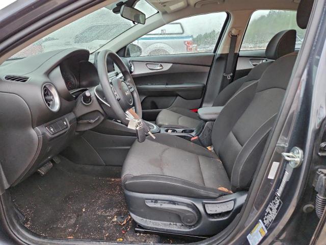 Kia Forte Lx Image 7