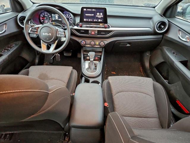 Kia Forte Lx Image 3