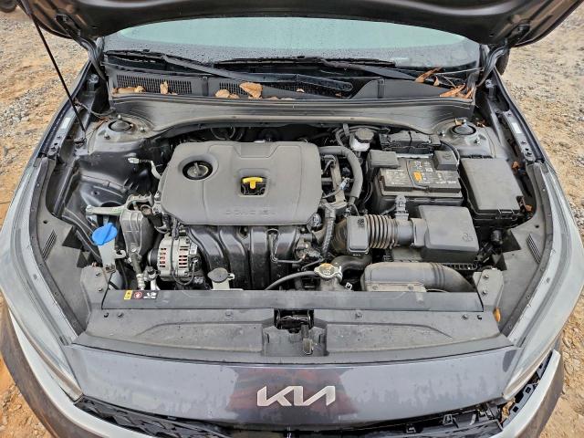 Kia Forte Lx Image 5