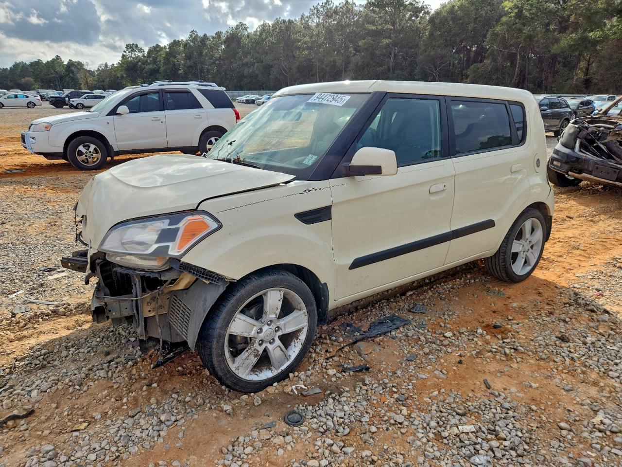 Kia Soul + Image 1