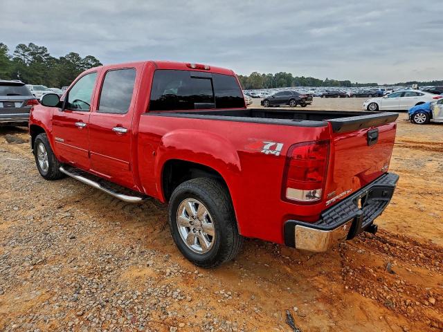 GMC Sierra K1500 Slt Image 12