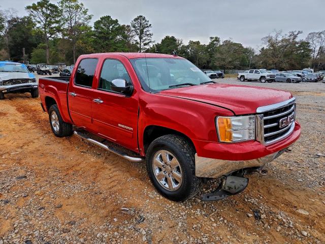 GMC Sierra K1500 Slt Image 2