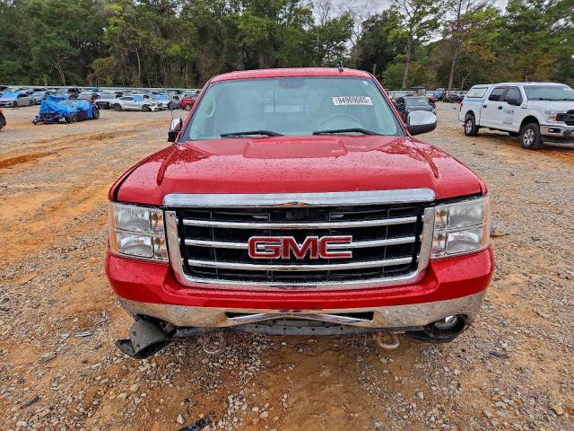 GMC Sierra K1500 Slt Image 4