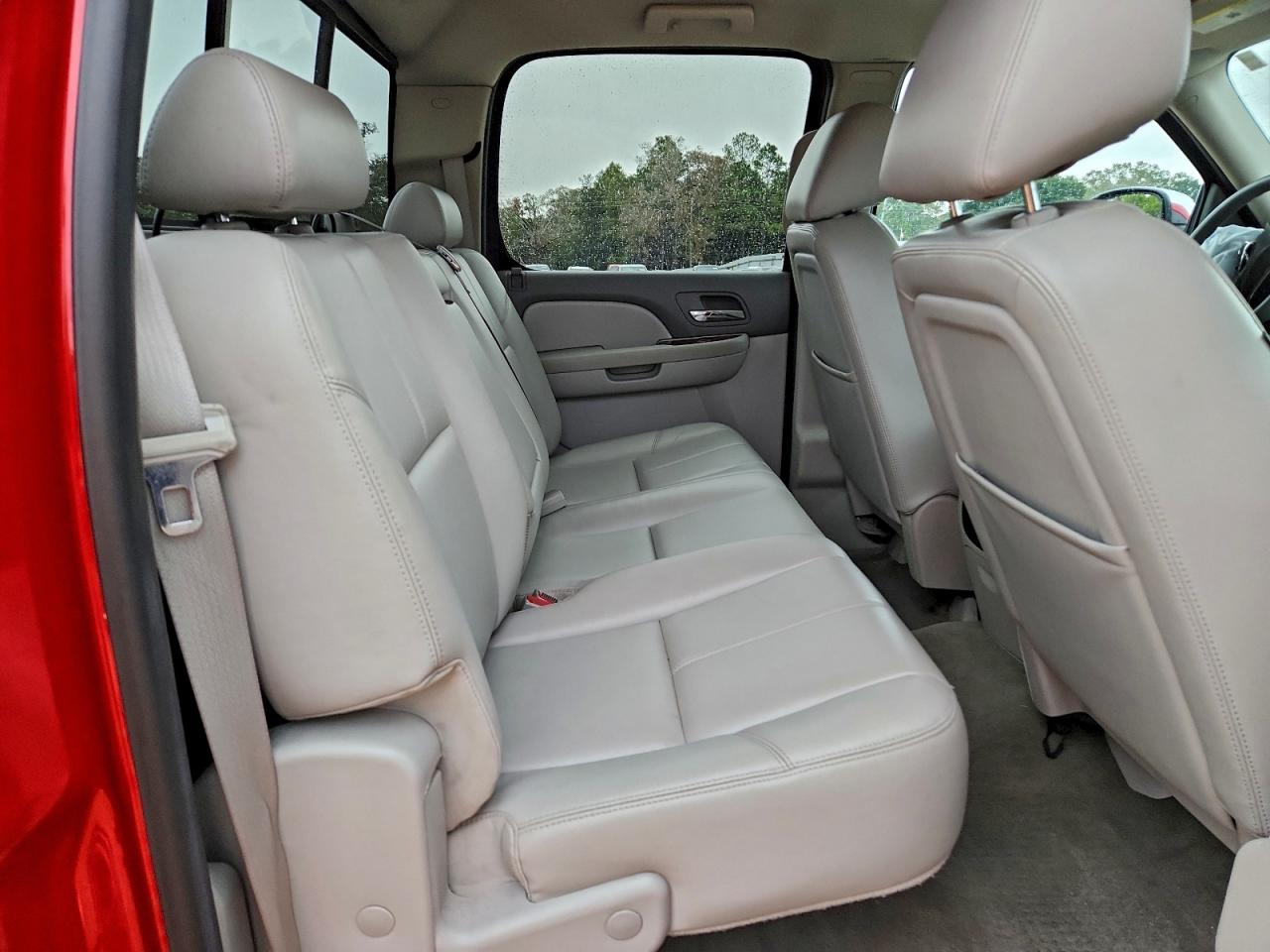 GMC Sierra K1500 Slt Image 7