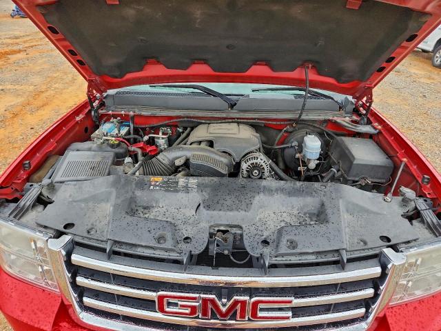 GMC Sierra K1500 Slt Image 8