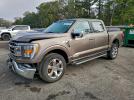 Ford F-150 Supercrew Image 1