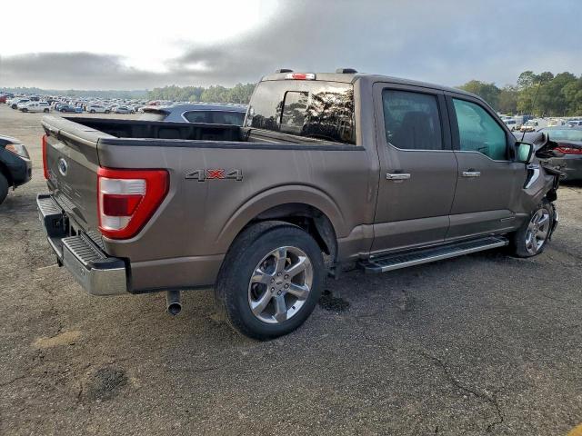 Ford F-150 Supercrew Image 11
