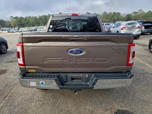 Ford F-150 Supercrew Image 7