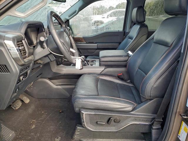 Ford F-150 Supercrew Image 8