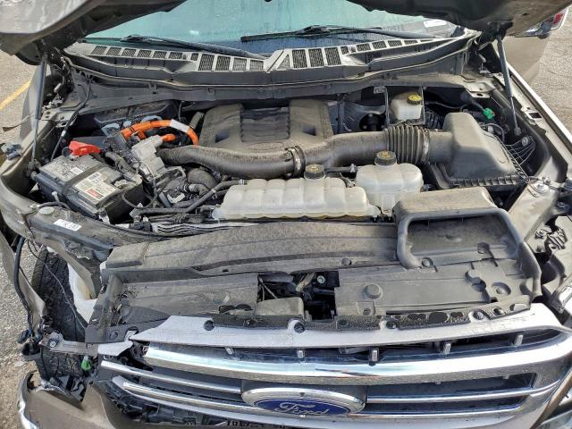 Ford F-150 Supercrew Image 5